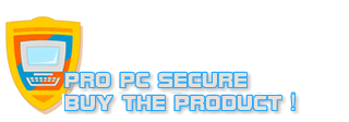 Acquista PRO PC SECURE!